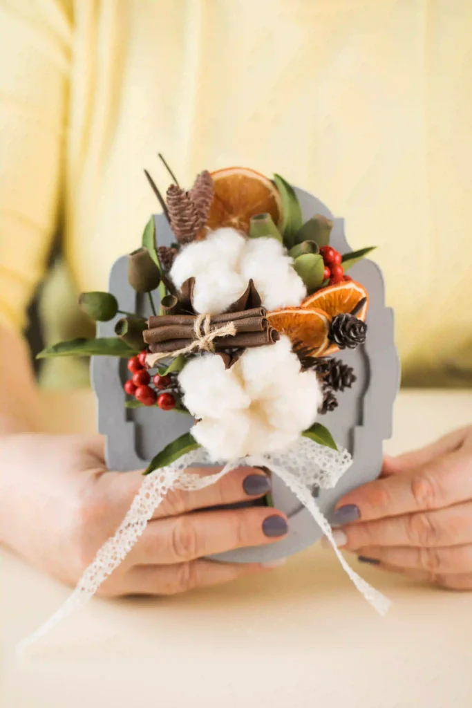 Budget-friendly grapevine Christmas wreath hacks and DIY ideas