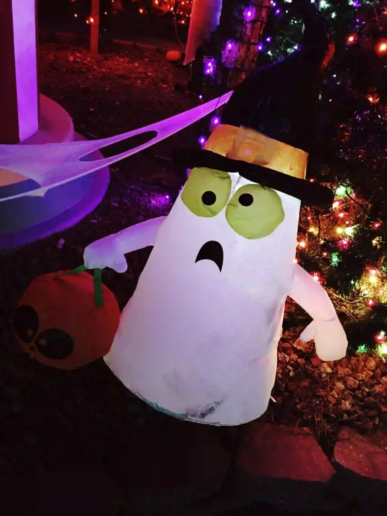 Best ornaments to recreate the Disney Nightmare Before Christmas look