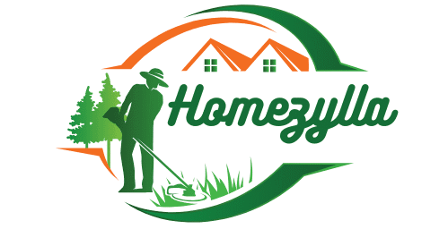 Homezylla.com logo