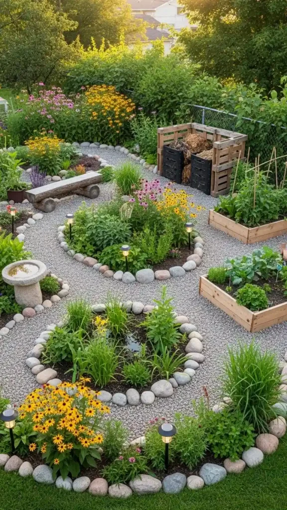 Sustainable Backyard Landscaping Designs with Native Plants