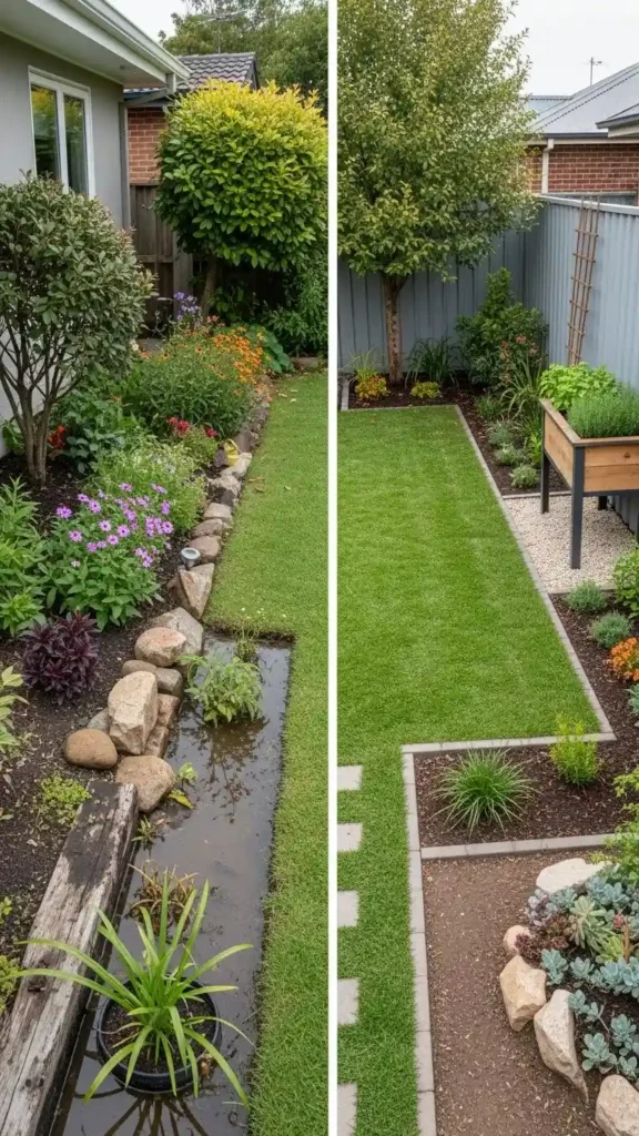 Common Landscaping Mistakes to Avoid in Backyard Design