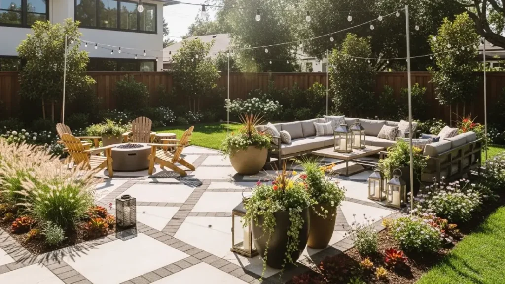Backyard Landscaping Ideas for Stylish and Functional Outdoor Spaces