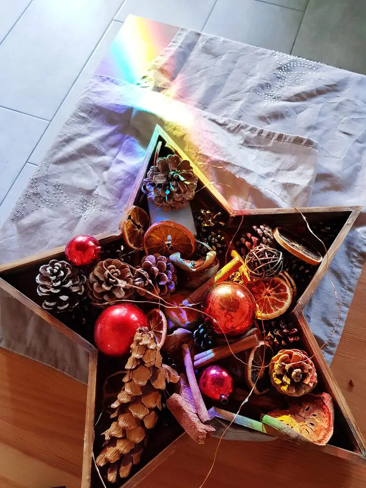 Storage Tips Creative Christmas Tree Ideas