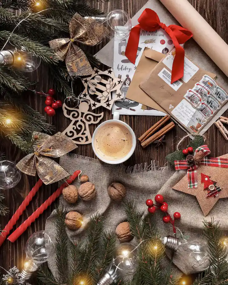 Holiday Decorating Checklist Creative Christmas Tree Ideas