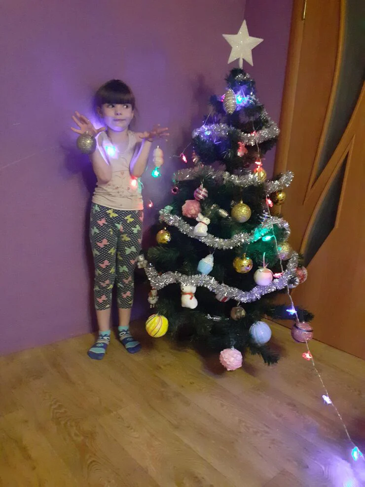 Disney Christmas Tree Ideas for small spaces