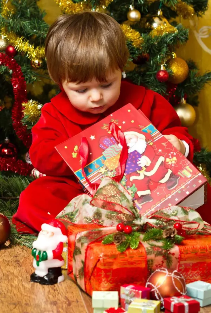 Dollar Tree Christmas Gift Ideas for kids fun and creative gifts