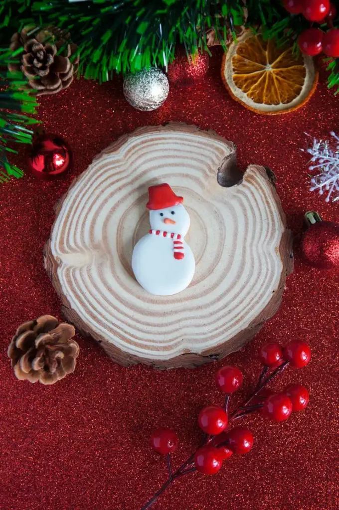 Gingerbread Christmas Tree Ideas trending on Pinterest and Instagram