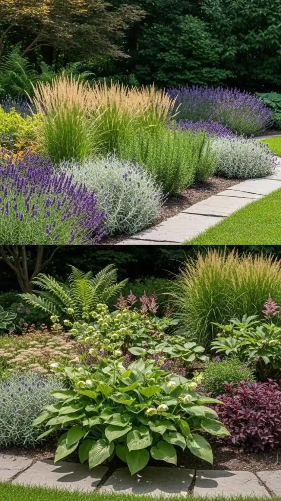 Landscaping Ideas with climate-appropriate plants