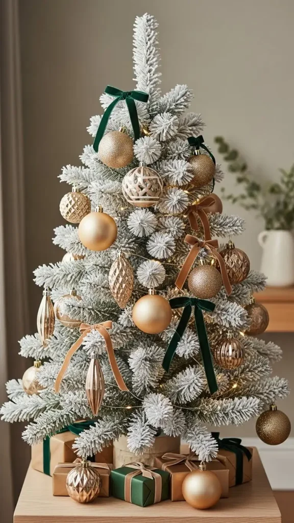 Trending Mini Christmas Tree Ideas 