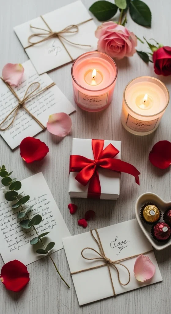 valentine’s day gifts ideas for boyfriend that feel meaningful