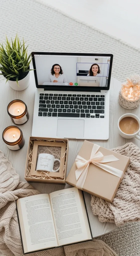 valentine’s day gifts for long-distance boyfriend