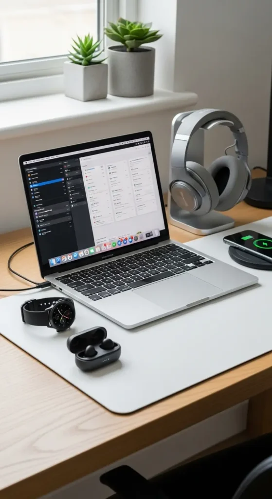 trending tech and gadget valentine’s gifts for boyfriend