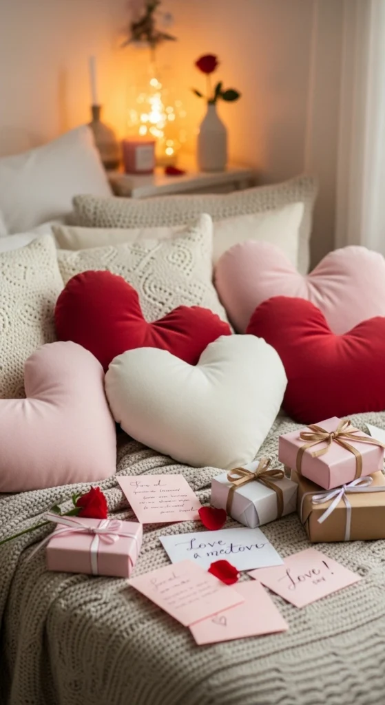 cute and sentimental valentine’s gifts for boyfriend