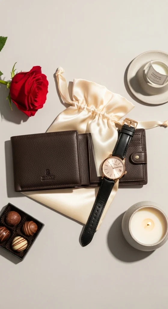 luxury valentine’s day gifts for boyfriend