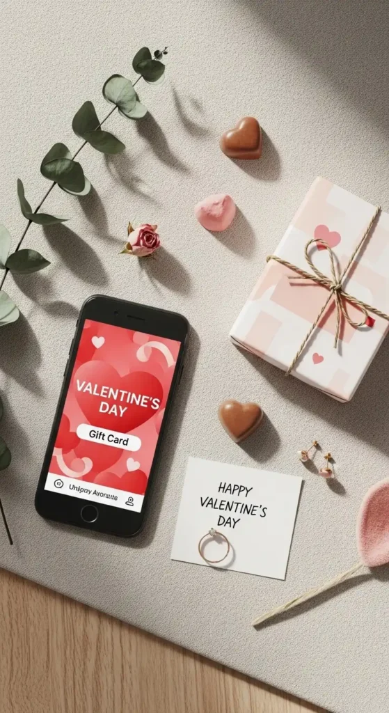 last-minute valentine’s day gifts ideas for boyfriend