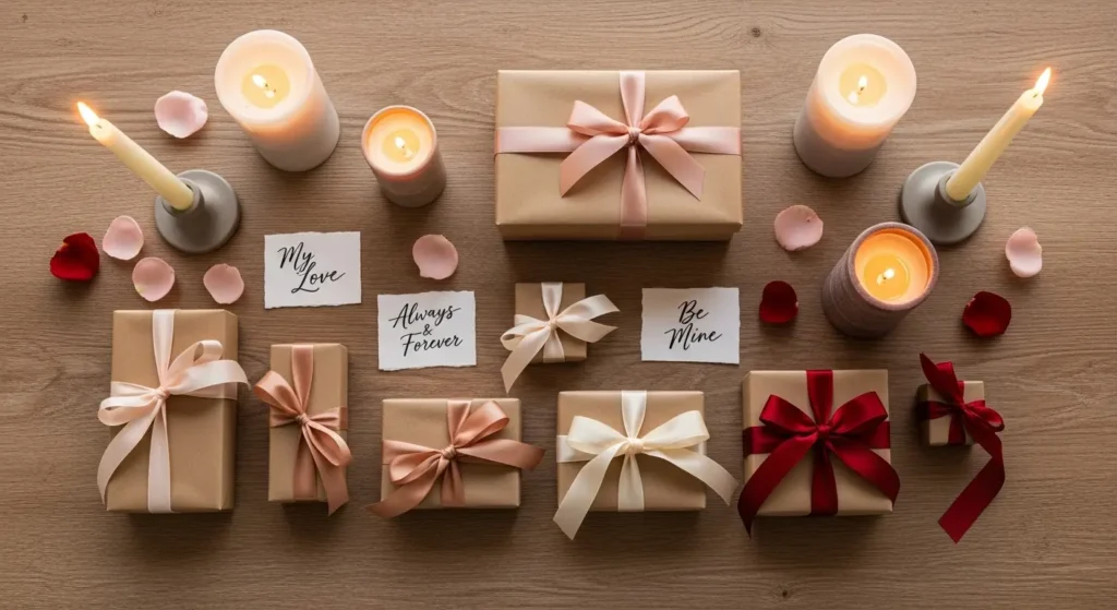 valentine’s day gifts ideas for boyfriend