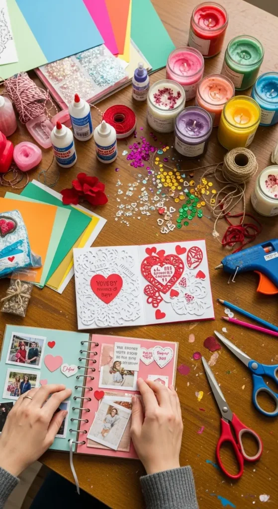 DIY Valentine’s Day gifts ideas for friends