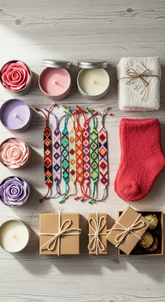 Budget-friendly Valentine’s Day gifts ideas for friends