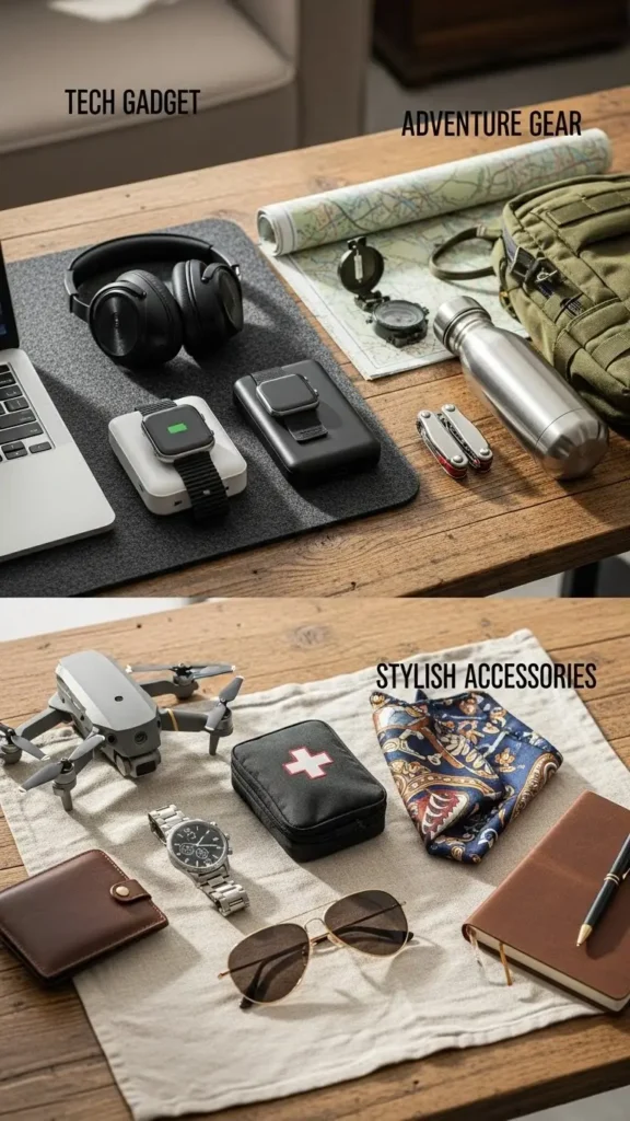 valentine’s day gifts ideas for him based on personality