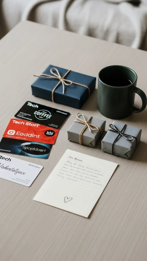 last-minute valentine’s day gifts ideas for him