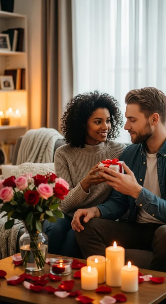 valentine’s day gifts ideas for husband