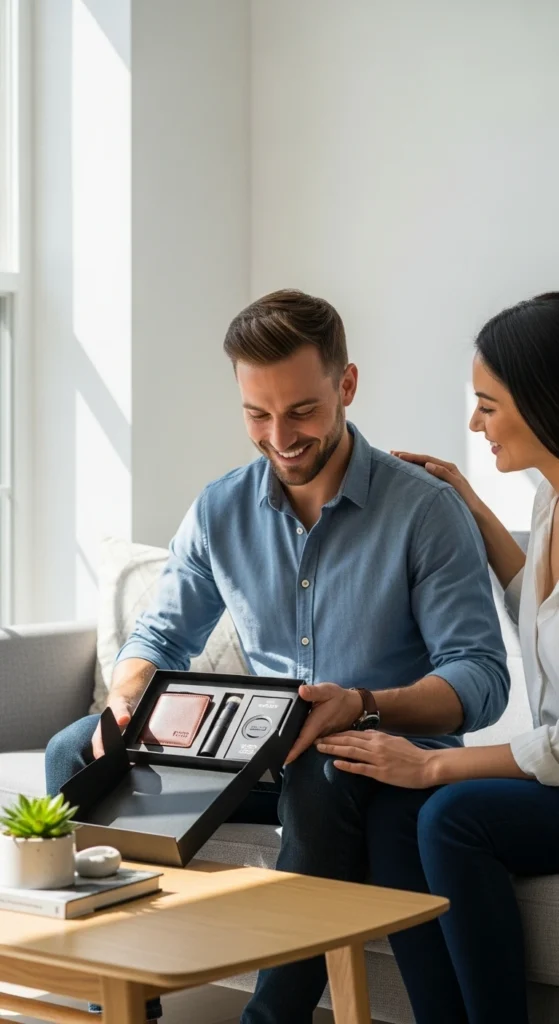 valentine’s day gifts ideas for husband