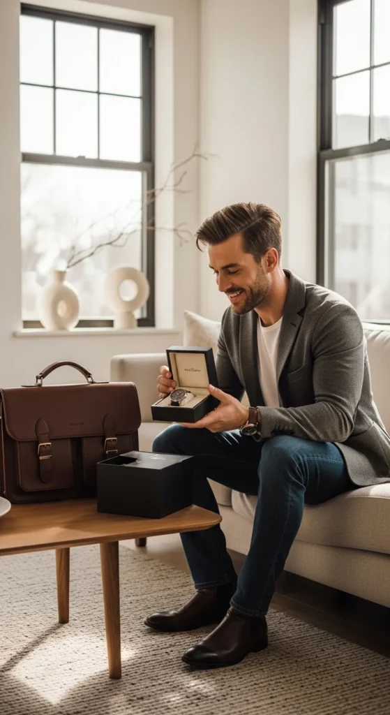 valentine’s day gifts ideas for husband