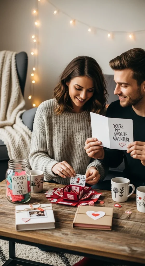 valentine’s day gifts ideas for husband
