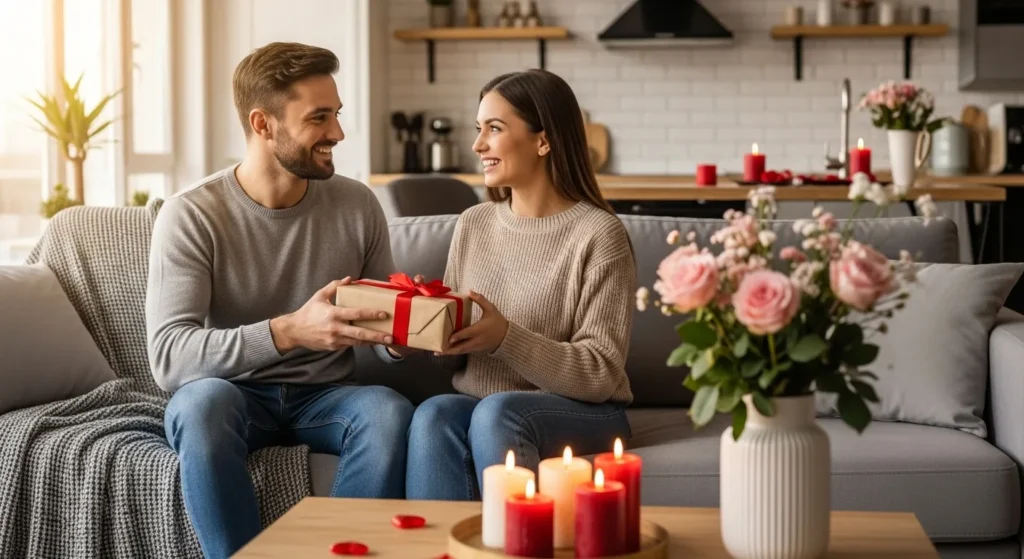 valentine’s day gifts ideas for husband