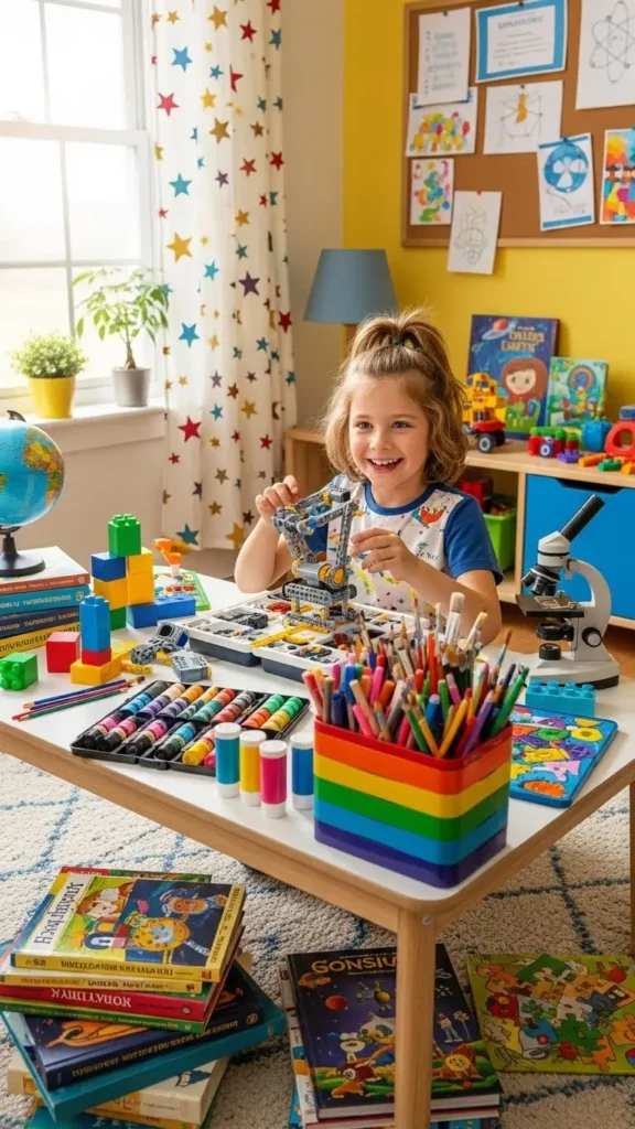 Unique Valentine’s Day gifts ideas for kids