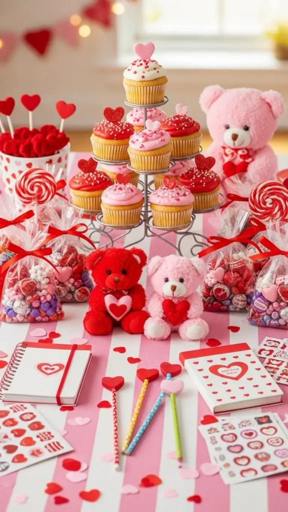 Valentine’s Day gifts ideas for kids