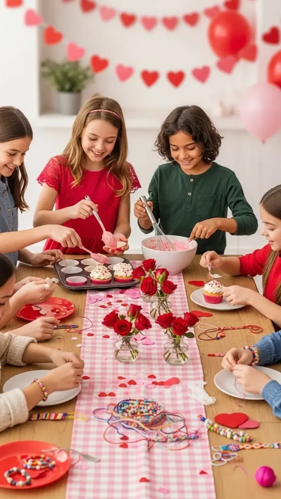 Fun Valentine’s Day gifts ideas for kids