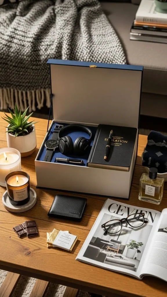 valentine’s day gifts ideas for men
