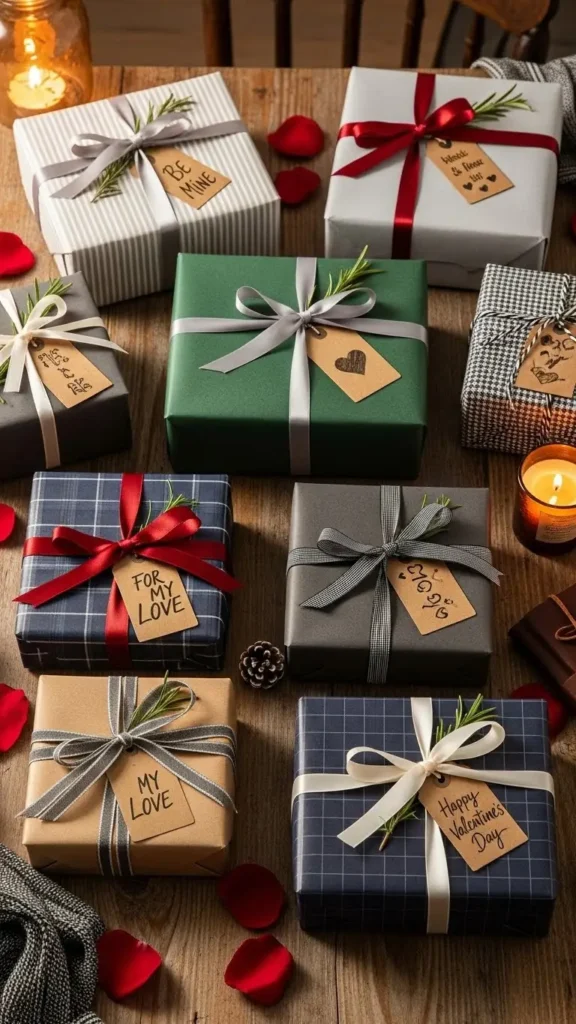 valentine’s day gifts ideas for men