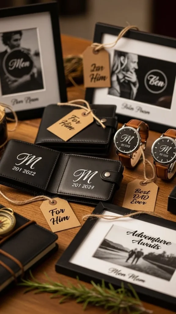 valentine’s day gifts ideas for men