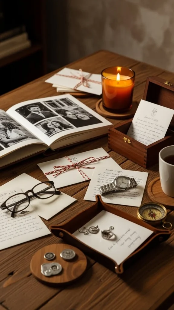 valentine’s day gifts ideas for men