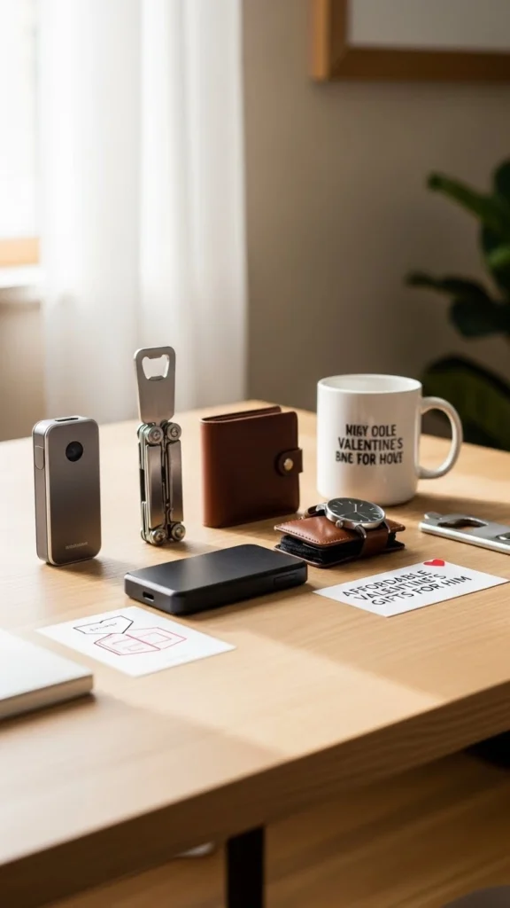 valentine’s day gifts ideas for men
