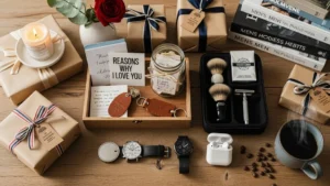 valentine’s day gifts ideas for men