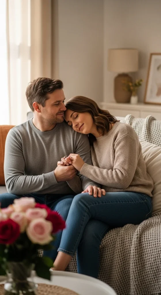 valentine’s day gifts ideas for wife that feel meaningful