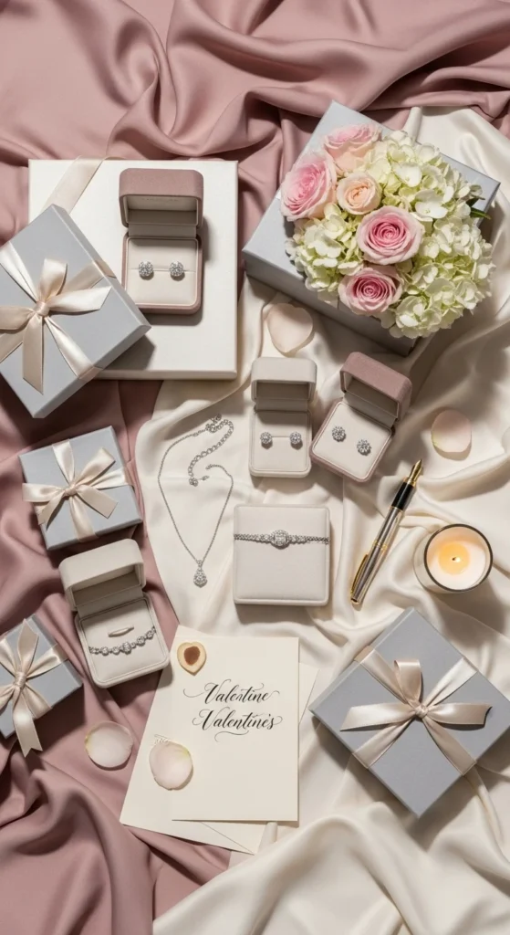 luxury valentine’s day gifts ideas for wife