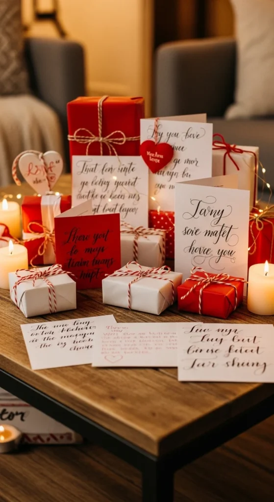 budget-friendly valentine’s day gifts ideas for wife
