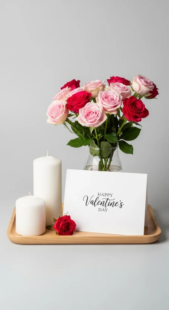 last-minute valentine’s day gifts ideas for wife