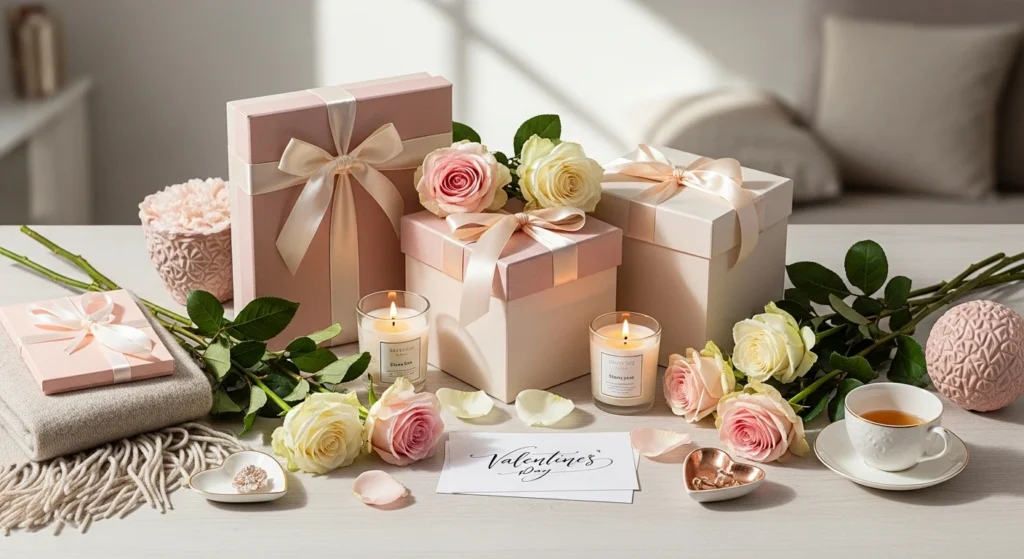 valentine’s day gifts ideas for wife