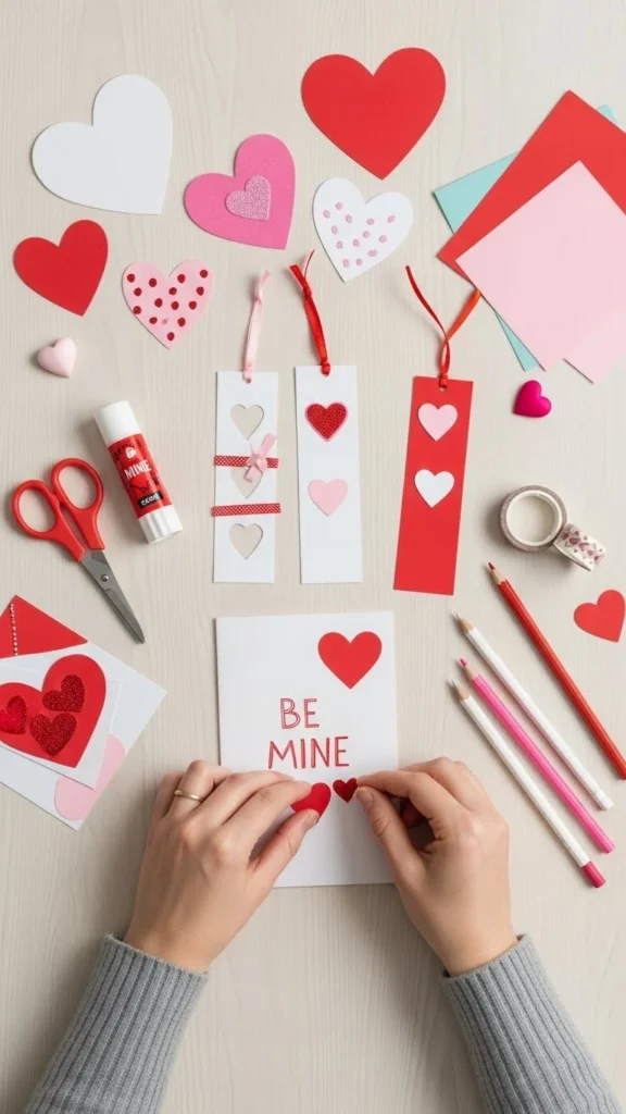 valentine’s day party ideas for 5th graders with creative crafts