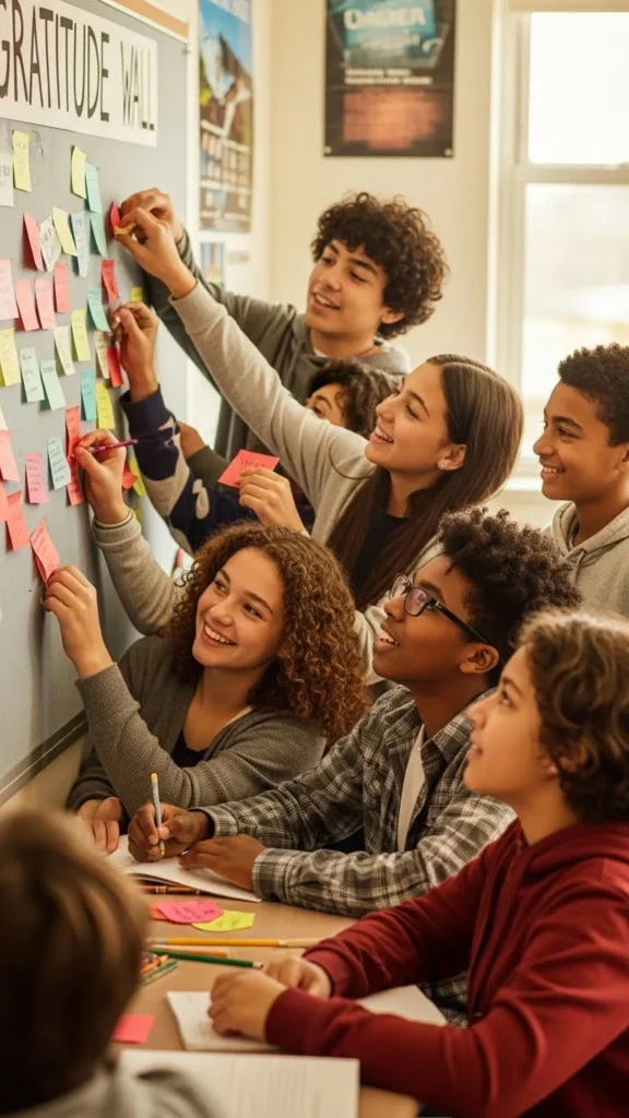 valentine’s day party ideas for 5th graders focused on kindness