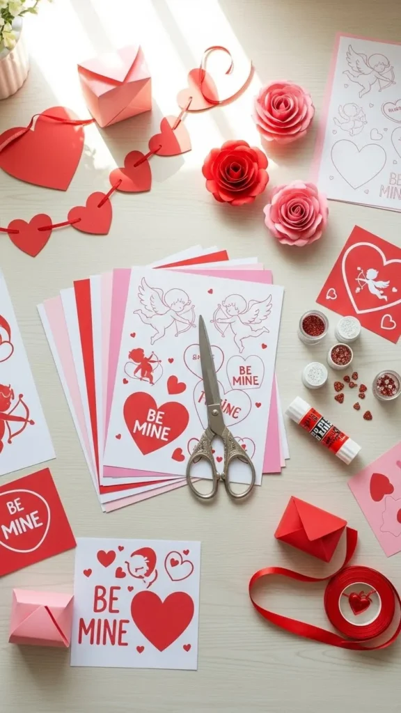 valentine’s day party ideas for 5th graders on a budget