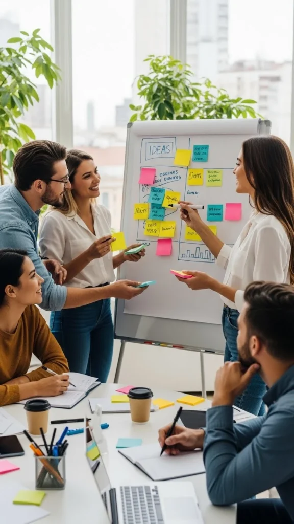 Valentine’s Day Party Ideas for Work future planning and feedback