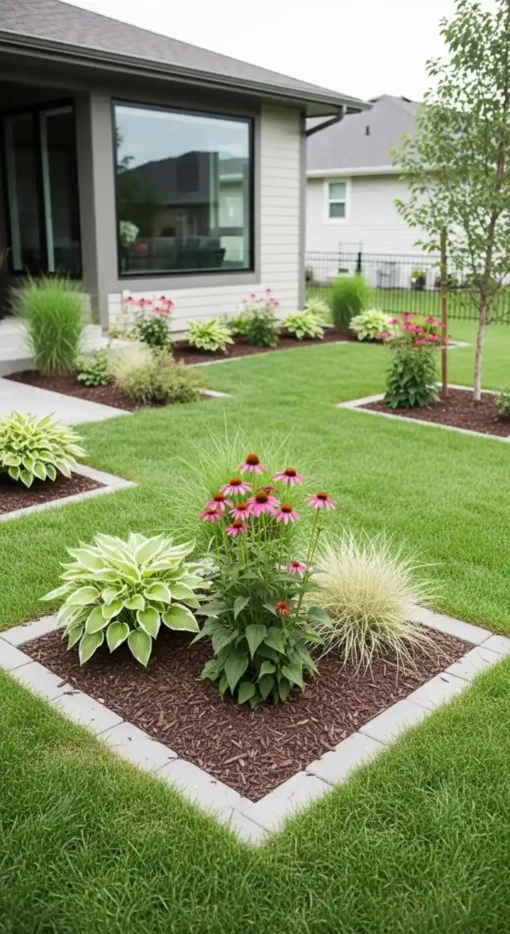 Diy landscaping ideas for budget-friendly outdoor makeover