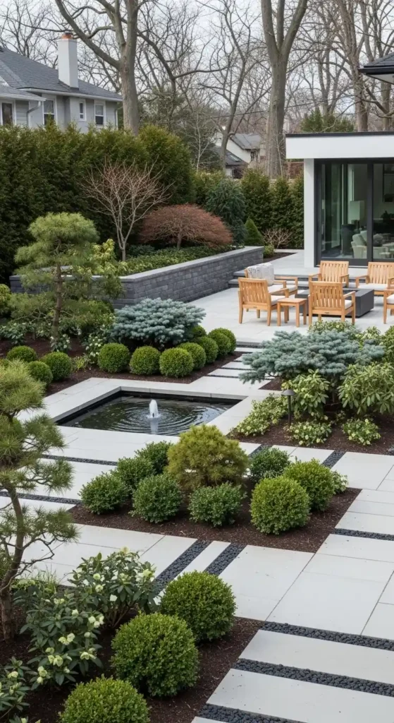 Seasonal diy landscaping ideas for year-round beauty