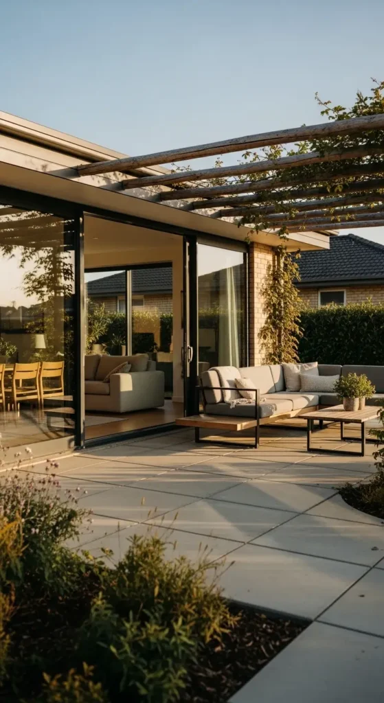 Backyard diy landscaping ideas for outdoor living